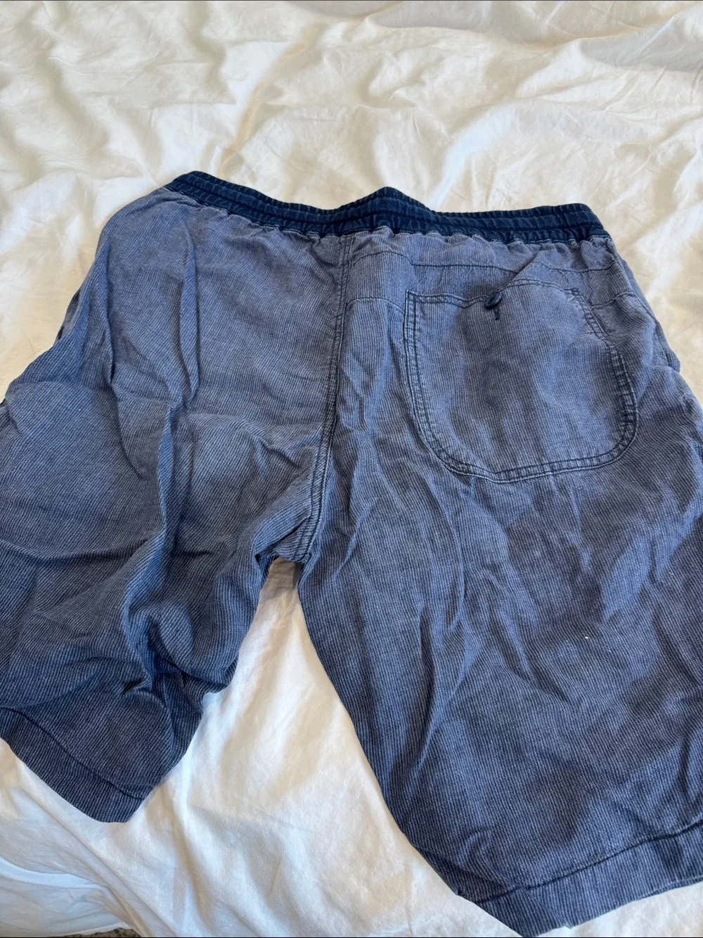J. Crew lightweight side fit